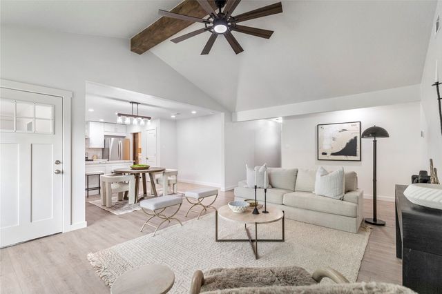 4408 Tiptop Street, Haltom City, TX 76117