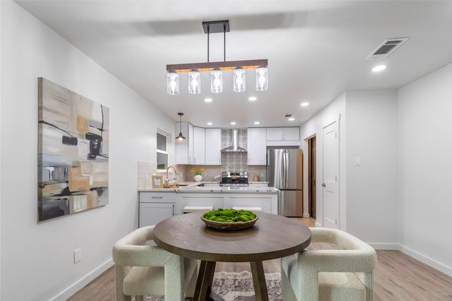 4408 Tiptop Street, Haltom City, TX 76117