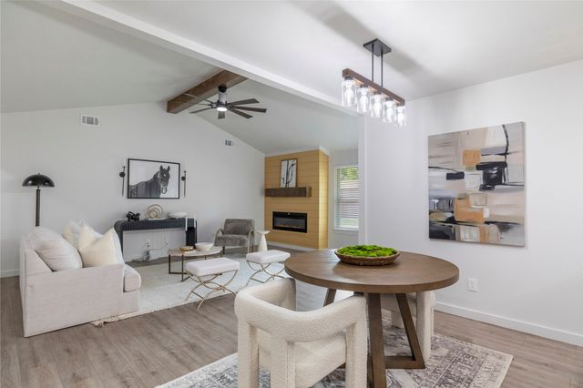 4408 Tiptop Street, Haltom City, TX 76117