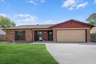 4408 Tiptop Street, Haltom City, TX 76117