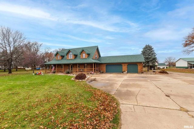 20664 N Brady Street, Davenport, IA 52806