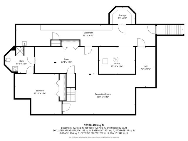 20664 N Brady Street, Davenport, IA 52806