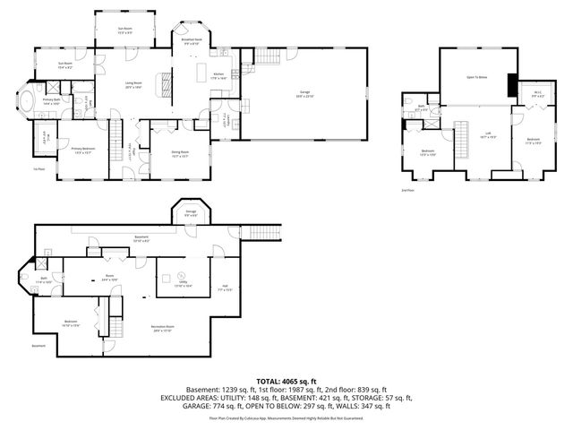 20664 N Brady Street, Davenport, IA 52806