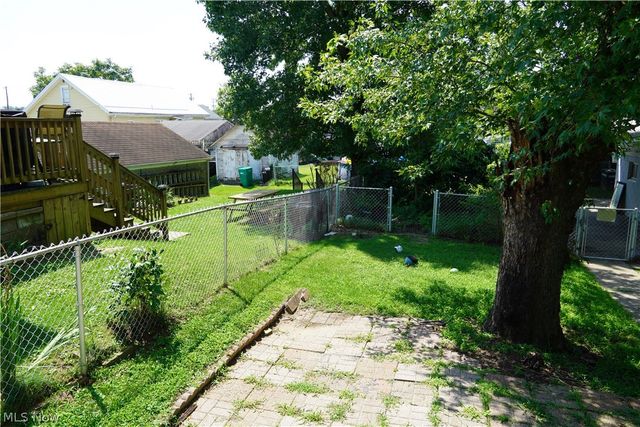 1406 40th Street, Parkersburg, WV 26104