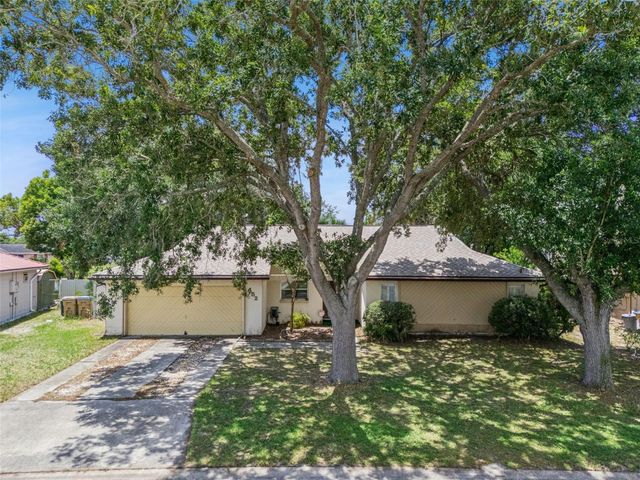 452 BOXWOOD COURT, Kissimmee, FL 34743