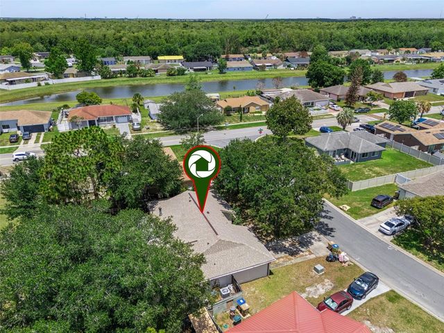 452 BOXWOOD COURT, Kissimmee, FL 34743