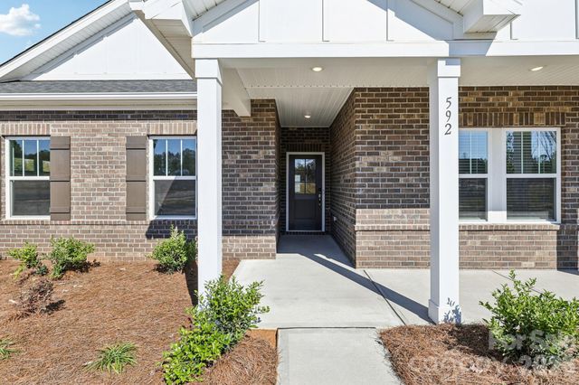 690 Danya Drive, York, SC 29745