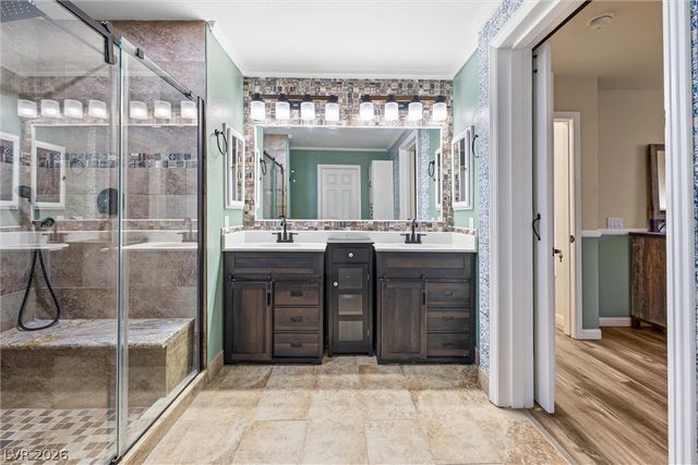 7856 Wildebeest Court, Las Vegas, NV 89149
