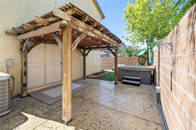 7856 Wildebeest Court, Las Vegas, NV 89149