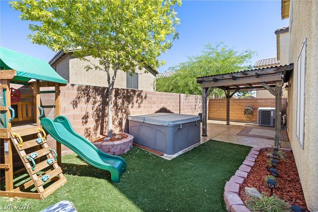 7856 Wildebeest Court, Las Vegas, NV 89149