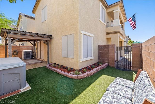 7856 Wildebeest Court, Las Vegas, NV 89149