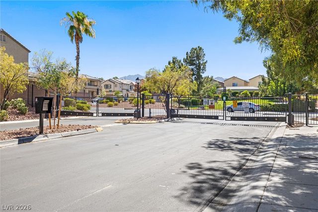 7856 Wildebeest Court, Las Vegas, NV 89149