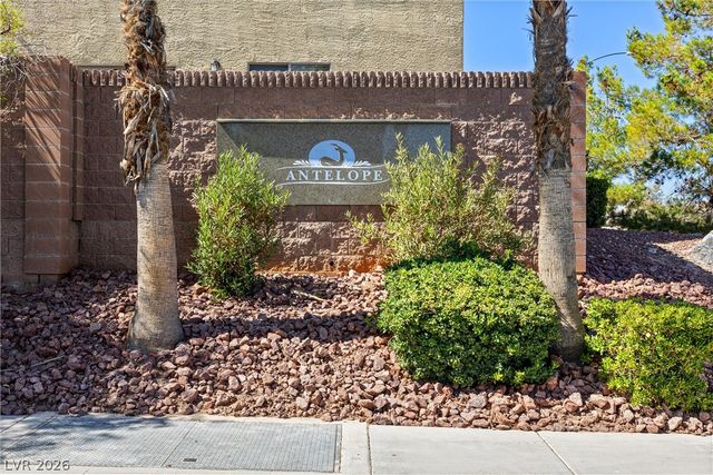 7856 Wildebeest Court, Las Vegas, NV 89149