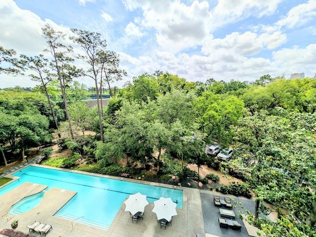 121 N Post Oak Lane 505, Houston, TX 77024