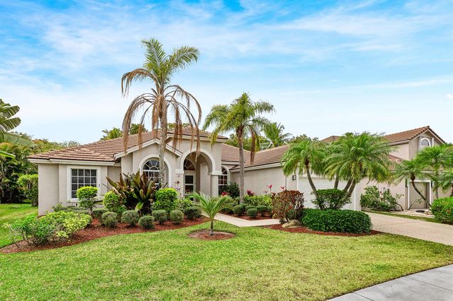 21509 Halstead Drive, Boca Raton, FL 33428