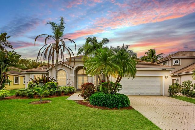 21509 Halstead Drive, Boca Raton, FL 33428