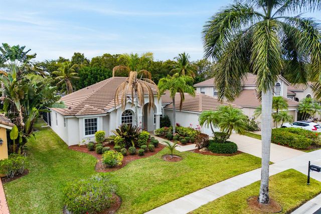 21509 Halstead Drive, Boca Raton, FL 33428