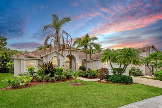 21509 Halstead Drive, Boca Raton, FL 33428
