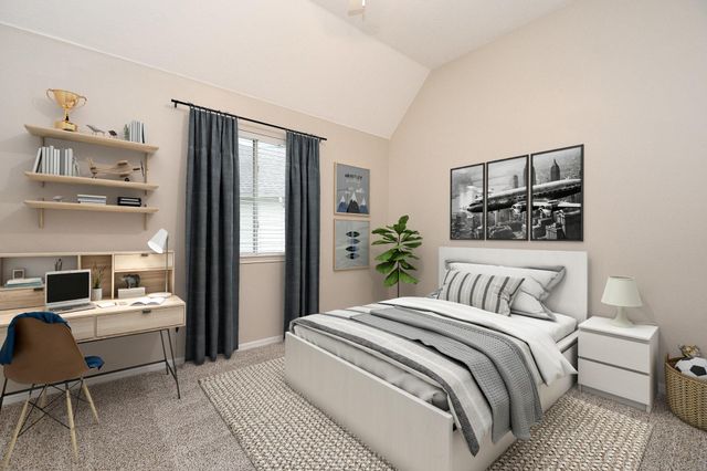 2502 Sun Glen Drive, Pearland, TX 77584