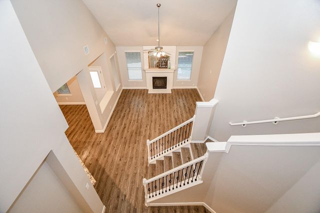 2502 Sun Glen Drive, Pearland, TX 77584