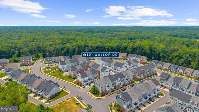 101 GALLOP DR, La Plata, MD 20646