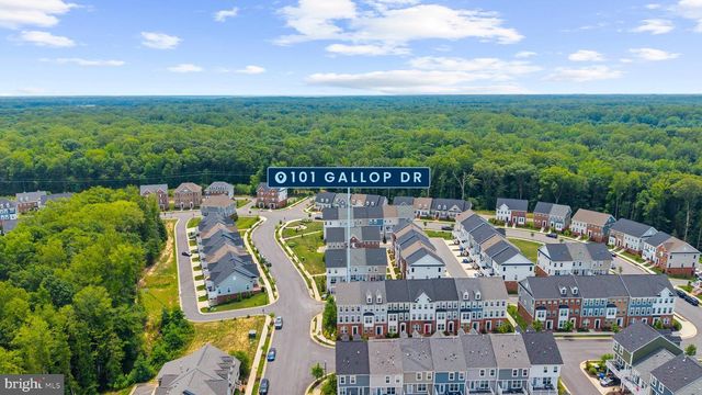 101 GALLOP DR, La Plata, MD 20646