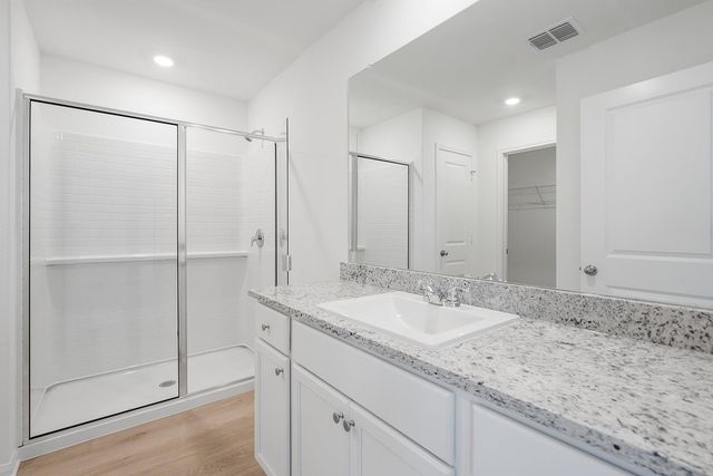 148 Wirepass CRST, Jarrell, TX 76537