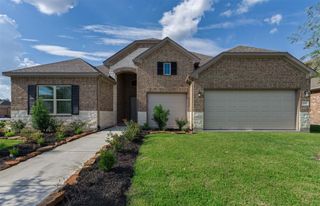 13623 Lago Vista Drive, Iowa Colony, TX 77583