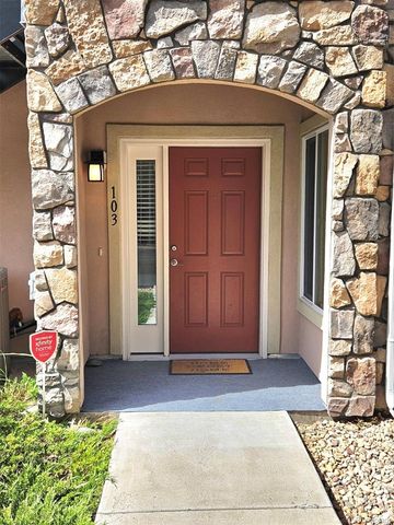 1614 Granby Way 103, Aurora, CO 80011