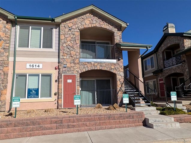 1614 Granby Way 103, Aurora, CO 80011