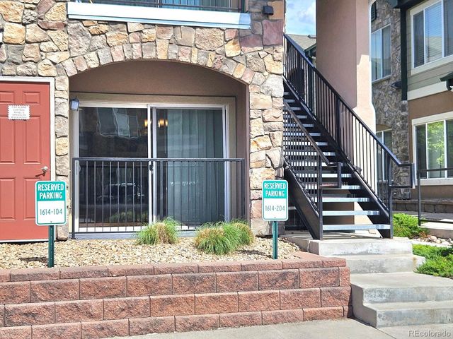 1614 Granby Way 103, Aurora, CO 80011