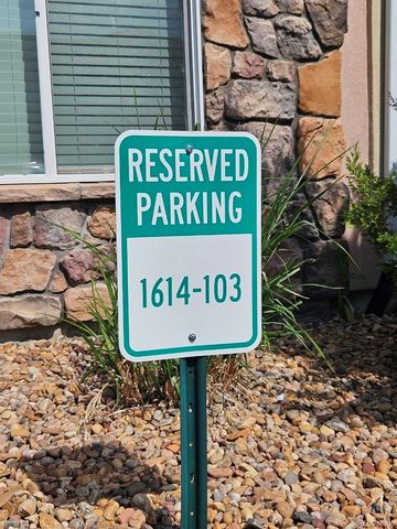 1614 Granby Way 103, Aurora, CO 80011