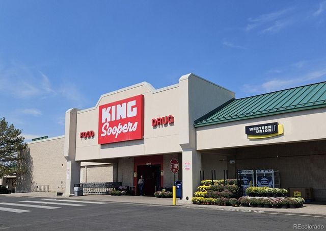 1614 Granby Way 103, Aurora, CO 80011