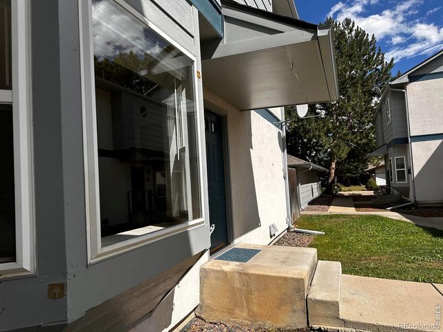 2207 Emery Street C, Longmont, CO 80501