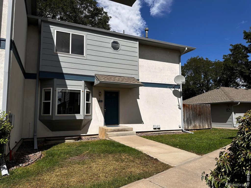 2207 Emery Street C, Longmont, CO 80501