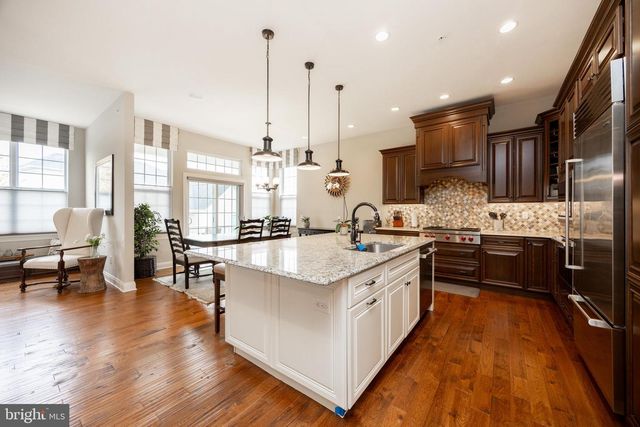 105 MAGNOLIA ST, Dresher, PA 19025