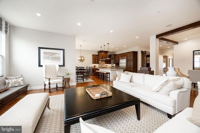 105 MAGNOLIA ST, Dresher, PA 19025