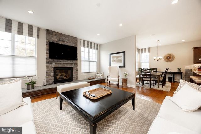 105 MAGNOLIA ST, Dresher, PA 19025