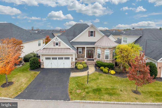 105 MAGNOLIA ST, Dresher, PA 19025