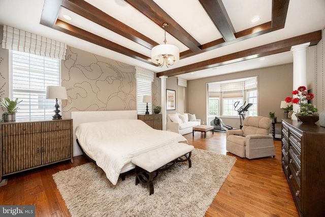 105 MAGNOLIA ST, Dresher, PA 19025