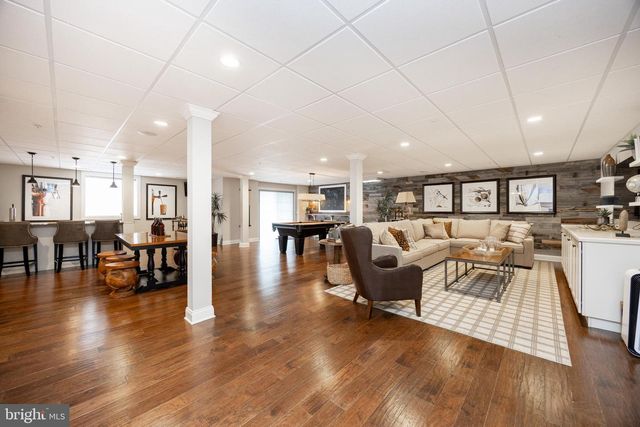 105 MAGNOLIA ST, Dresher, PA 19025