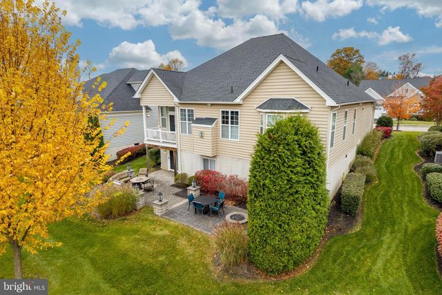 105 MAGNOLIA ST, Dresher, PA 19025