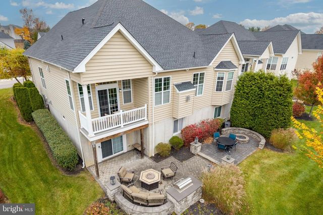 105 MAGNOLIA ST, Dresher, PA 19025