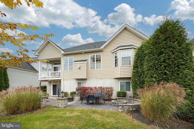 105 MAGNOLIA ST, Dresher, PA 19025