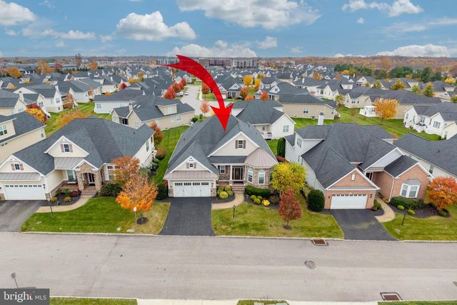 105 MAGNOLIA ST, Dresher, PA 19025