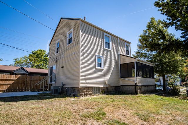 578 E Tulane Road, Columbus, OH 43202