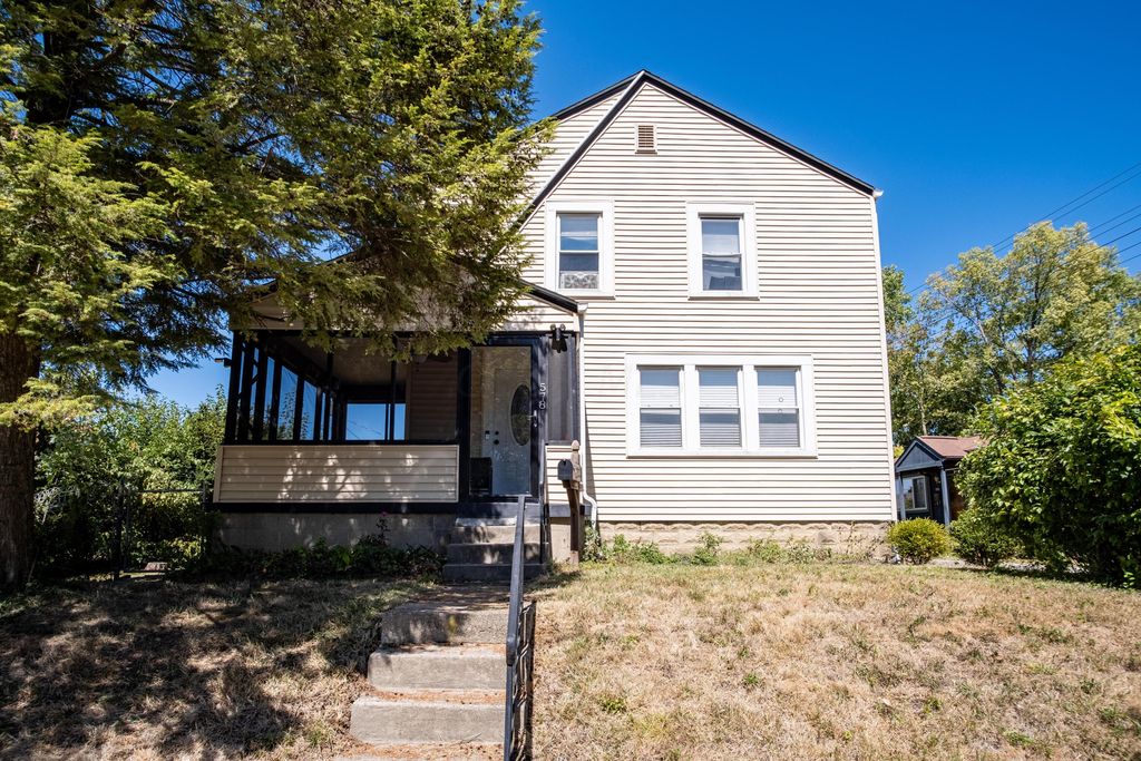 578 E Tulane Road, Columbus, OH 43202