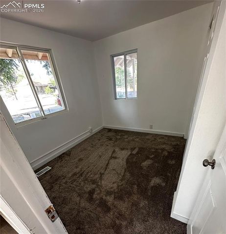 1520 E Ash Street, Pueblo, CO 81001