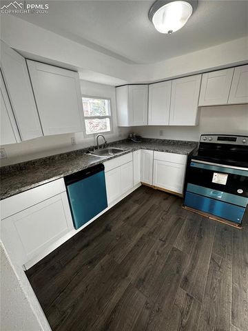 1520 E Ash Street, Pueblo, CO 81001