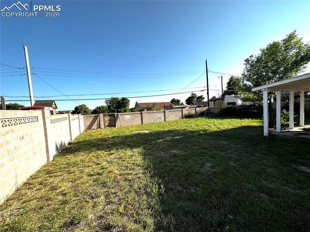 1520 E Ash Street, Pueblo, CO 81001